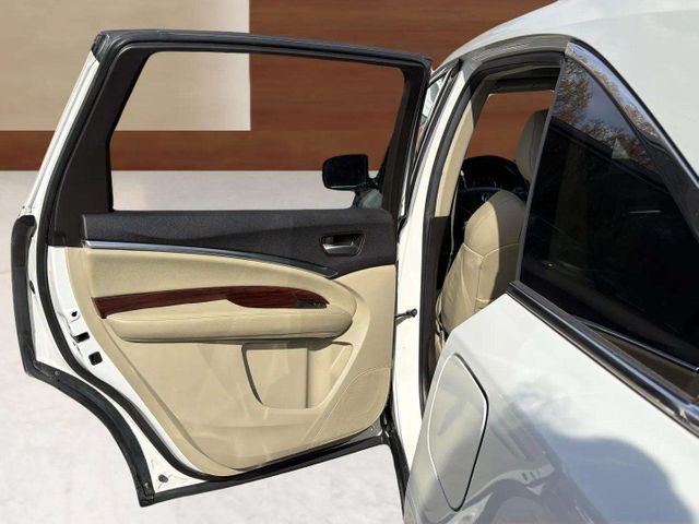 2016 Acura MDX Base | Alpharetta, GA | Star Motors 2016 Acura MDX Base | Alpharetta, GA | Star Motors