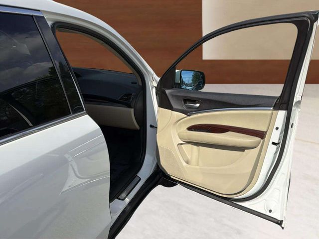 2016 Acura MDX Base | Alpharetta, GA | Star Motors 2016 Acura MDX Base | Alpharetta, GA | Star Motors