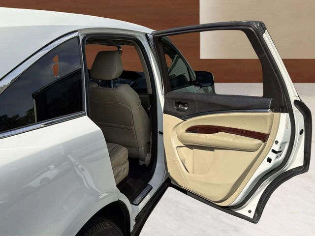 2016 Acura MDX Base | Alpharetta, GA | Star Motors 2016 Acura MDX Base | Alpharetta, GA | Star Motors