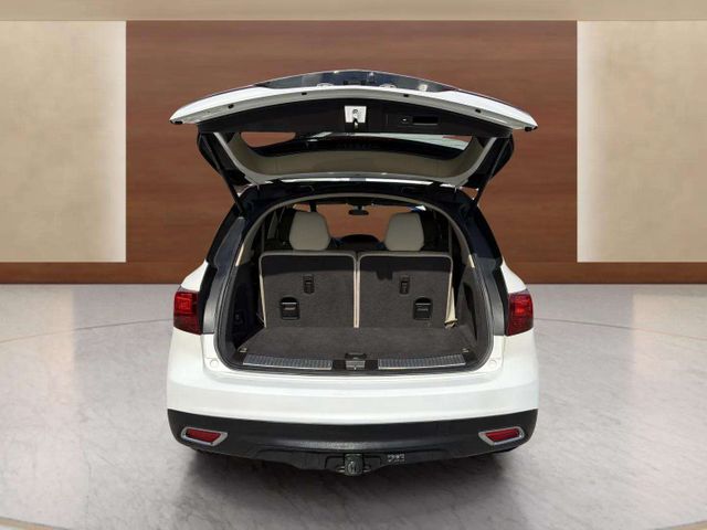 2016 Acura MDX Base | Alpharetta, GA | Star Motors 2016 Acura MDX Base | Alpharetta, GA | Star Motors