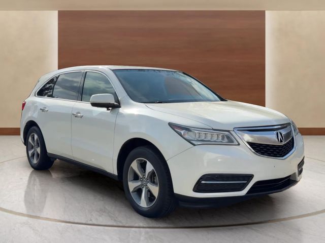 2016 Acura MDX Base | Alpharetta, GA | Star Motors 2016 Acura MDX Base | Alpharetta, GA | Star Motors