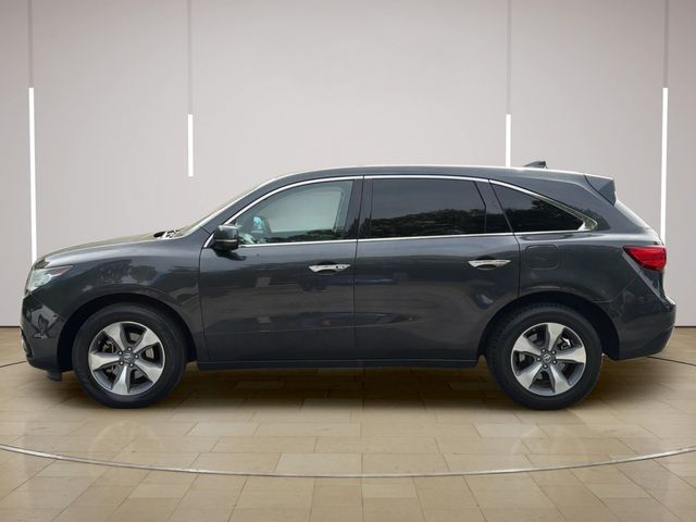 2016 Acura MDX SH-AWD | Alpharetta, GA | Star Motors 2016 Acura MDX SH-AWD | Alpharetta, GA | Star Motors