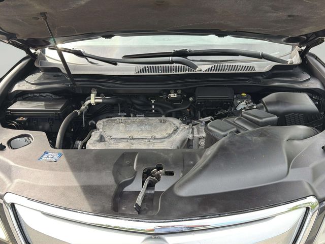 2016 Acura MDX SH-AWD | Alpharetta, GA | Star Motors