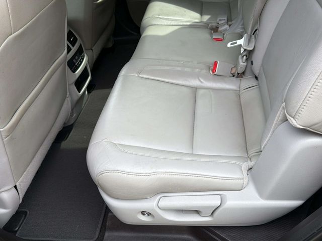 2016 Acura MDX SH-AWD | Alpharetta, GA | Star Motors