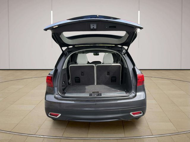 2016 Acura MDX SH-AWD | Alpharetta, GA | Star Motors