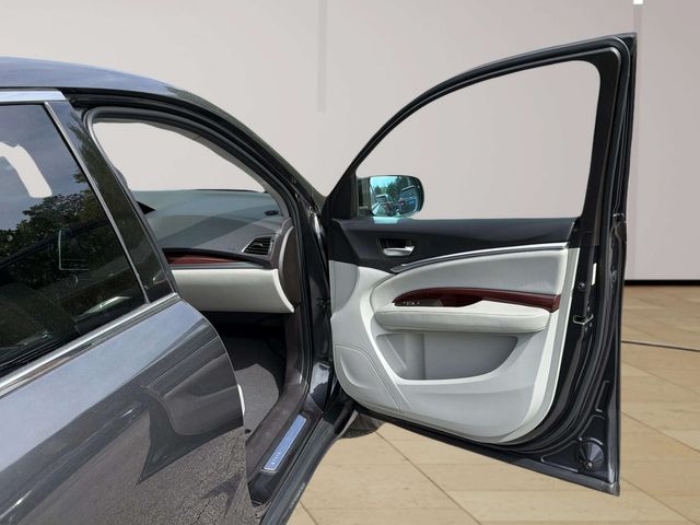 2016 Acura MDX SH-AWD | Alpharetta, GA | Star Motors