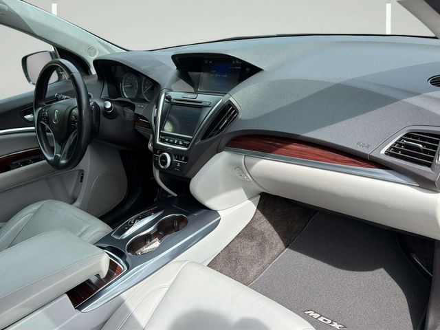 2016 Acura MDX SH-AWD | Alpharetta, GA | Star Motors