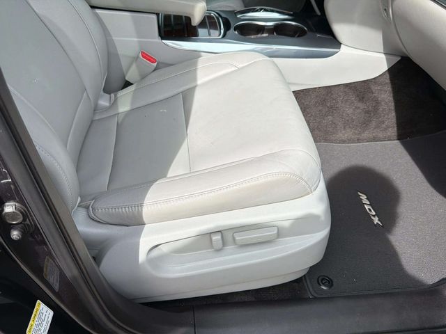 2016 Acura MDX SH-AWD | Alpharetta, GA | Star Motors