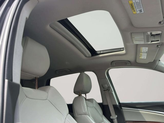 2016 Acura MDX SH-AWD | Alpharetta, GA | Star Motors