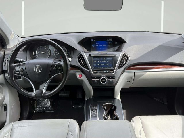 2016 Acura MDX SH-AWD | Alpharetta, GA | Star Motors 2016 Acura MDX SH-AWD | Alpharetta, GA | Star Motors