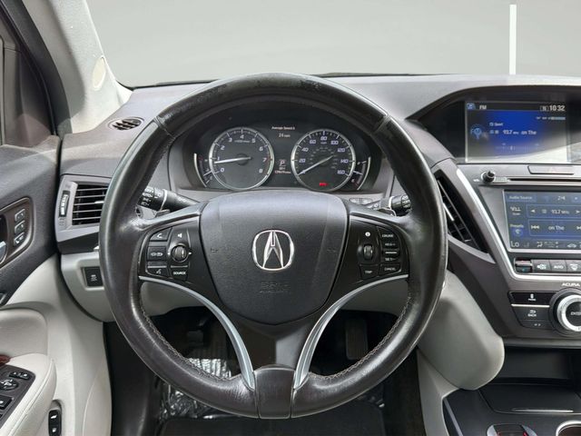 2016 Acura MDX SH-AWD | Alpharetta, GA | Star Motors 2016 Acura MDX SH-AWD | Alpharetta, GA | Star Motors