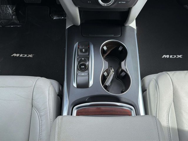 2016 Acura MDX SH-AWD | Alpharetta, GA | Star Motors