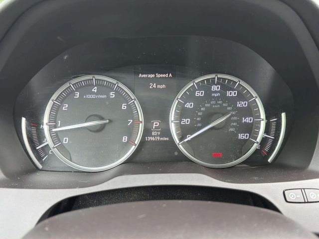 2016 Acura MDX SH-AWD | Alpharetta, GA | Star Motors