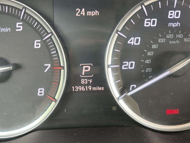 2016 Acura MDX SH-AWD | Alpharetta, GA | Star Motors