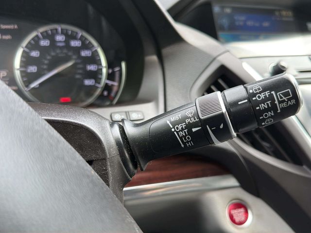 2016 Acura MDX SH-AWD | Alpharetta, GA | Star Motors