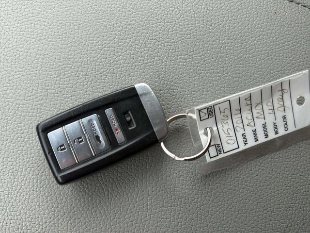 2016 Acura MDX SH-AWD | Alpharetta, GA | Star Motors