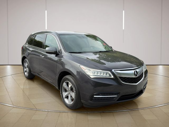 2016 Acura MDX SH-AWD | Alpharetta, GA | Star Motors 2016 Acura MDX SH-AWD | Alpharetta, GA | Star Motors