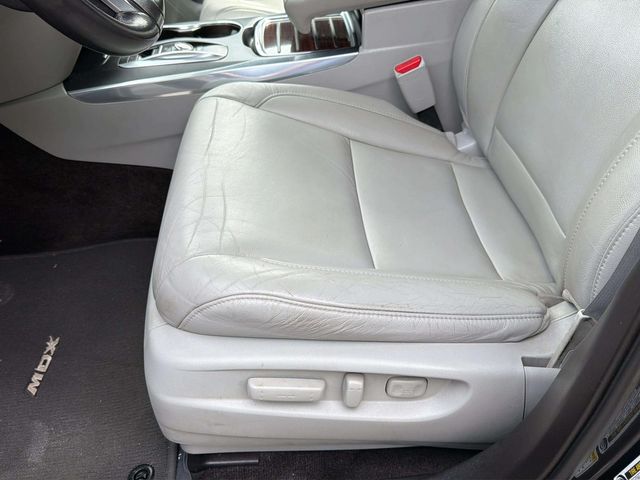 2016 Acura MDX SH-AWD | Alpharetta, GA | Star Motors