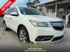 2016 Acura MDX SH-AWD w/Advance Rear Entertainment | Augusta, Georgia | Wallace Automotive Sales & Leasing 2016 Acura MDX SH-AWD w/Advance Rear Entertainment | Augusta, Georgia | Wallace Automotive Sales & Leasing