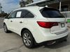 2016 Acura MDX SH-AWD w/Advance Rear Entertainment | Augusta, Georgia | Wallace Automotive Sales & Leasing 2016 Acura MDX SH-AWD w/Advance Rear Entertainment | Augusta, Georgia | Wallace Automotive Sales & Leasing