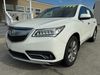 2016 Acura MDX SH-AWD w/Advance Rear Entertainment | Augusta, Georgia | Wallace Automotive Sales & Leasing 2016 Acura MDX SH-AWD w/Advance Rear Entertainment | Augusta, Georgia | Wallace Automotive Sales & Leasing