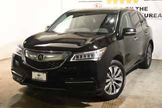 2016 Acura MDX SH-AWD w/Tech | Branford, CT | Sound Auto Wholesalers in Branford, CT 06405