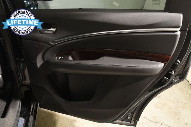 2016 Acura MDX SH-AWD w/Tech | Branford, CT | Sound Auto Wholesalers