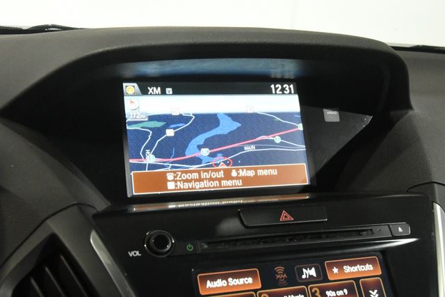 2016 Acura MDX SH-AWD w/Tech | Branford, CT | Sound Auto Wholesalers