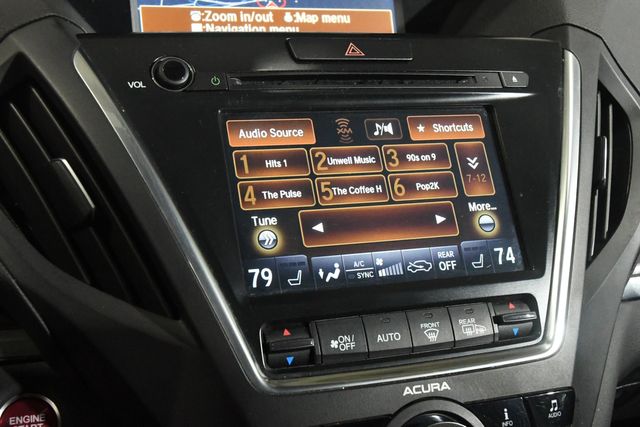 2016 Acura MDX SH-AWD w/Tech | Branford, CT | Sound Auto Wholesalers 2016 Acura MDX SH-AWD w/Tech | Branford, CT | Sound Auto Wholesalers