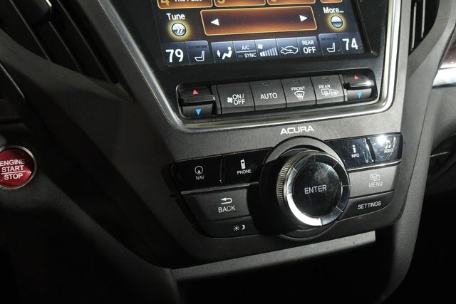 2016 Acura MDX SH-AWD w/Tech | Branford, CT | Sound Auto Wholesalers 2016 Acura MDX SH-AWD w/Tech | Branford, CT | Sound Auto Wholesalers