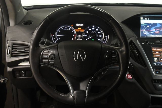 2016 Acura MDX SH-AWD w/Tech | Branford, CT | Sound Auto Wholesalers 2016 Acura MDX SH-AWD w/Tech | Branford, CT | Sound Auto Wholesalers