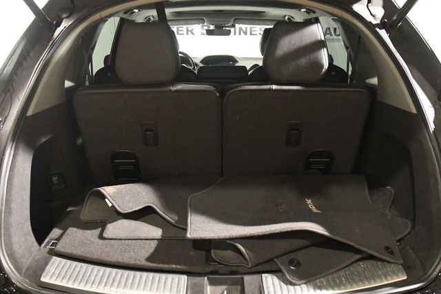 2016 Acura MDX SH-AWD w/Tech | Branford, CT | Sound Auto Wholesalers