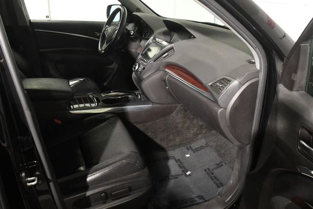 2016 Acura MDX SH-AWD w/Tech | Branford, CT | Sound Auto Wholesalers 2016 Acura MDX SH-AWD w/Tech | Branford, CT | Sound Auto Wholesalers