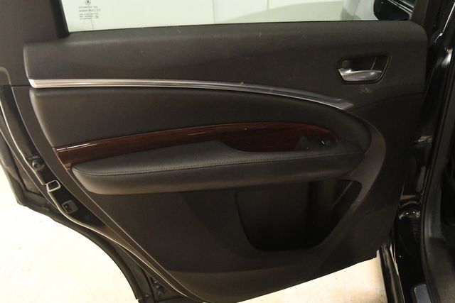 2016 Acura MDX SH-AWD w/Tech | Branford, CT | Sound Auto Wholesalers