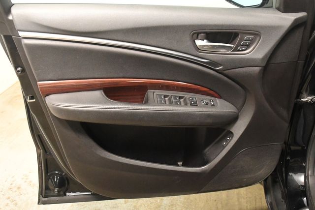 2016 Acura MDX SH-AWD w/Tech | Branford, CT | Sound Auto Wholesalers 2016 Acura MDX SH-AWD w/Tech | Branford, CT | Sound Auto Wholesalers