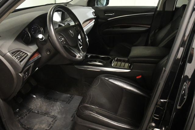 2016 Acura MDX SH-AWD w/Tech | Branford, CT | Sound Auto Wholesalers 2016 Acura MDX SH-AWD w/Tech | Branford, CT | Sound Auto Wholesalers