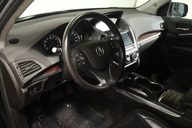 2016 Acura MDX SH-AWD w/Tech | Branford, CT | Sound Auto Wholesalers 2016 Acura MDX SH-AWD w/Tech | Branford, CT | Sound Auto Wholesalers