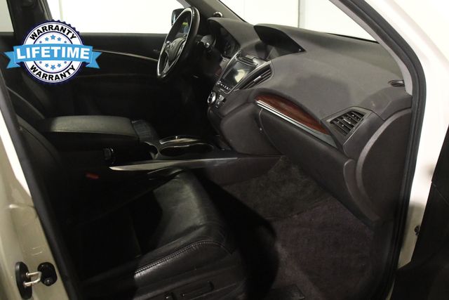 2016 Acura MDX SH-AWD w/Tech | Branford, CT | Sound Auto Wholesalers 2016 Acura MDX SH-AWD w/Tech | Branford, CT | Sound Auto Wholesalers