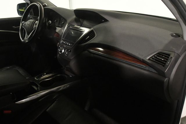 2016 Acura MDX SH-AWD w/Tech | Branford, CT | Sound Auto Wholesalers 2016 Acura MDX SH-AWD w/Tech | Branford, CT | Sound Auto Wholesalers