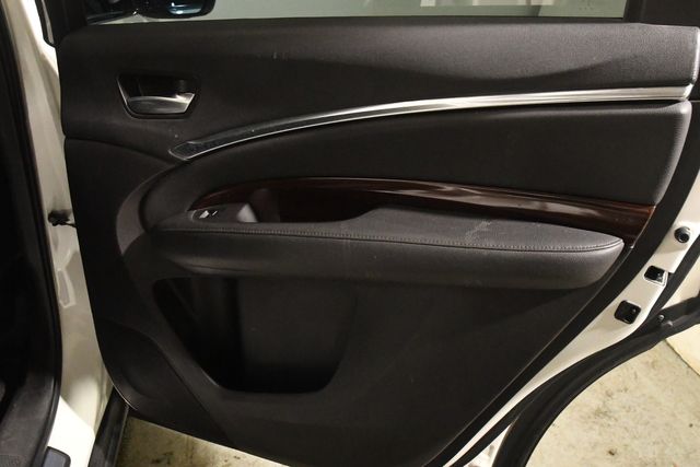 2016 Acura MDX SH-AWD w/Tech | Branford, CT | Sound Auto Wholesalers 2016 Acura MDX SH-AWD w/Tech | Branford, CT | Sound Auto Wholesalers