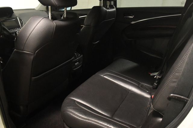 2016 Acura MDX SH-AWD w/Tech | Branford, CT | Sound Auto Wholesalers 2016 Acura MDX SH-AWD w/Tech | Branford, CT | Sound Auto Wholesalers