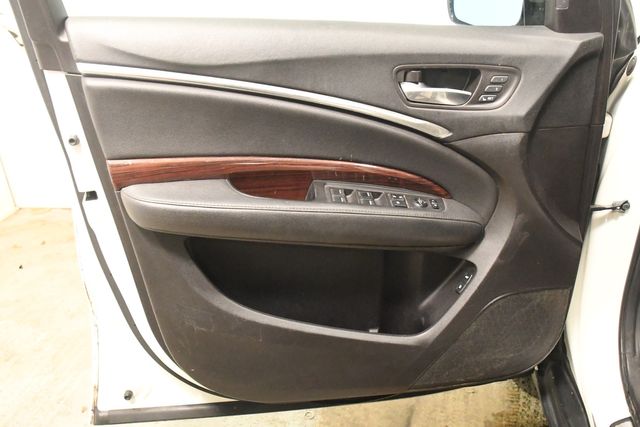 2016 Acura MDX SH-AWD w/Tech | Branford, CT | Sound Auto Wholesalers 2016 Acura MDX SH-AWD w/Tech | Branford, CT | Sound Auto Wholesalers