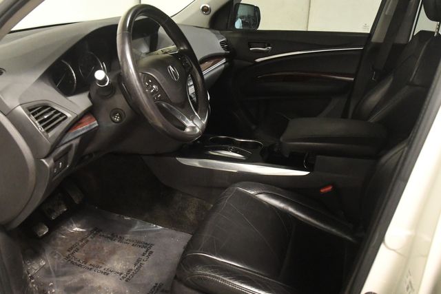 2016 Acura MDX SH-AWD w/Tech | Branford, CT | Sound Auto Wholesalers 2016 Acura MDX SH-AWD w/Tech | Branford, CT | Sound Auto Wholesalers