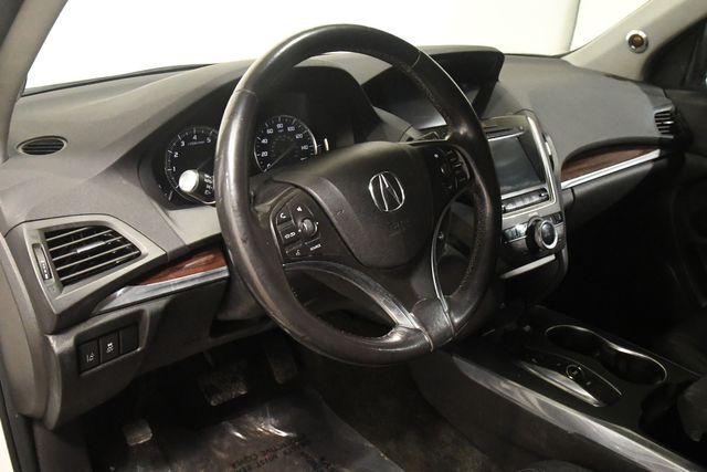 2016 Acura MDX SH-AWD w/Tech | Branford, CT | Sound Auto Wholesalers 2016 Acura MDX SH-AWD w/Tech | Branford, CT | Sound Auto Wholesalers