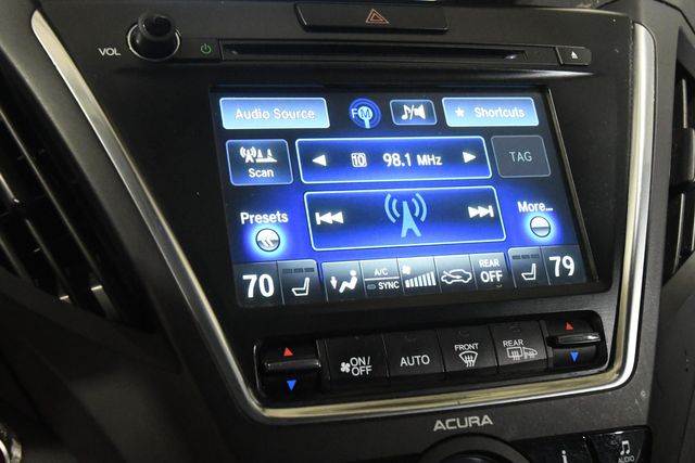 2016 Acura MDX SH-AWD w/Tech | Branford, CT | Sound Auto Wholesalers 2016 Acura MDX SH-AWD w/Tech | Branford, CT | Sound Auto Wholesalers