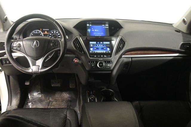 2016 Acura MDX SH-AWD w/Tech | Branford, CT | Sound Auto Wholesalers 2016 Acura MDX SH-AWD w/Tech | Branford, CT | Sound Auto Wholesalers