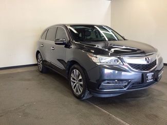 2016 Acura MDX SH-AWD w/Tech | Cincinnati, OH | Midwest Automotive Connection