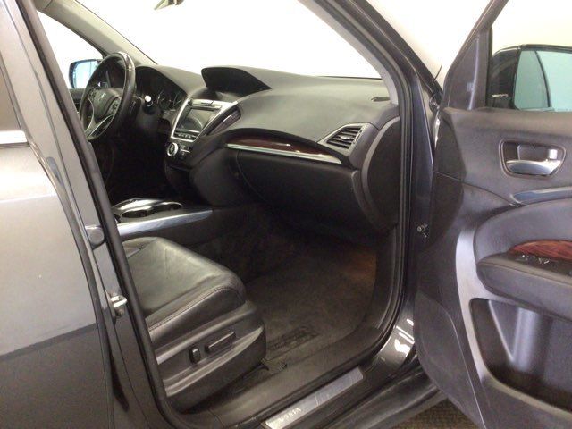 2016 Acura MDX SH-AWD w/Tech