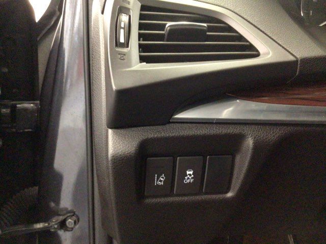 2016 Acura MDX SH-AWD w/Tech