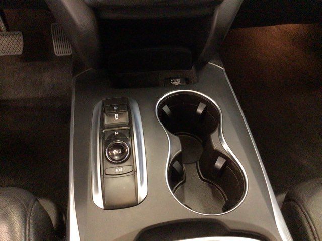 2016 Acura MDX SH-AWD w/Tech